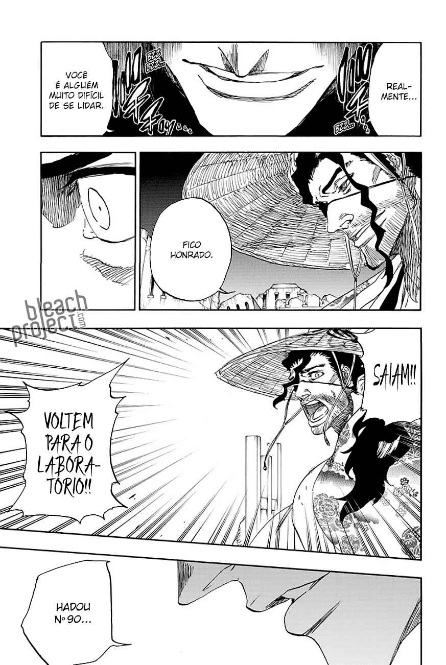Read Bleach Pt Br Manga Online