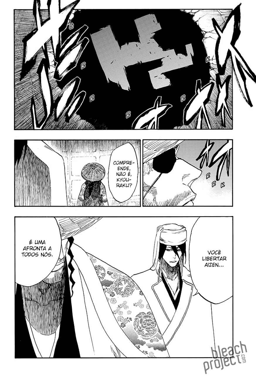 Read Bleach Pt Br Manga Online