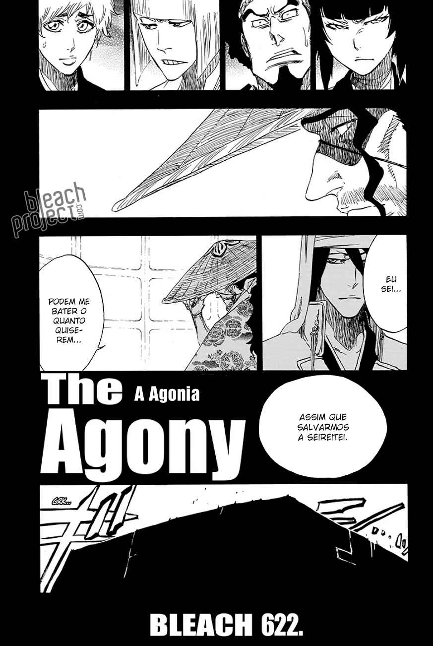 Read Bleach Pt Br Manga Online