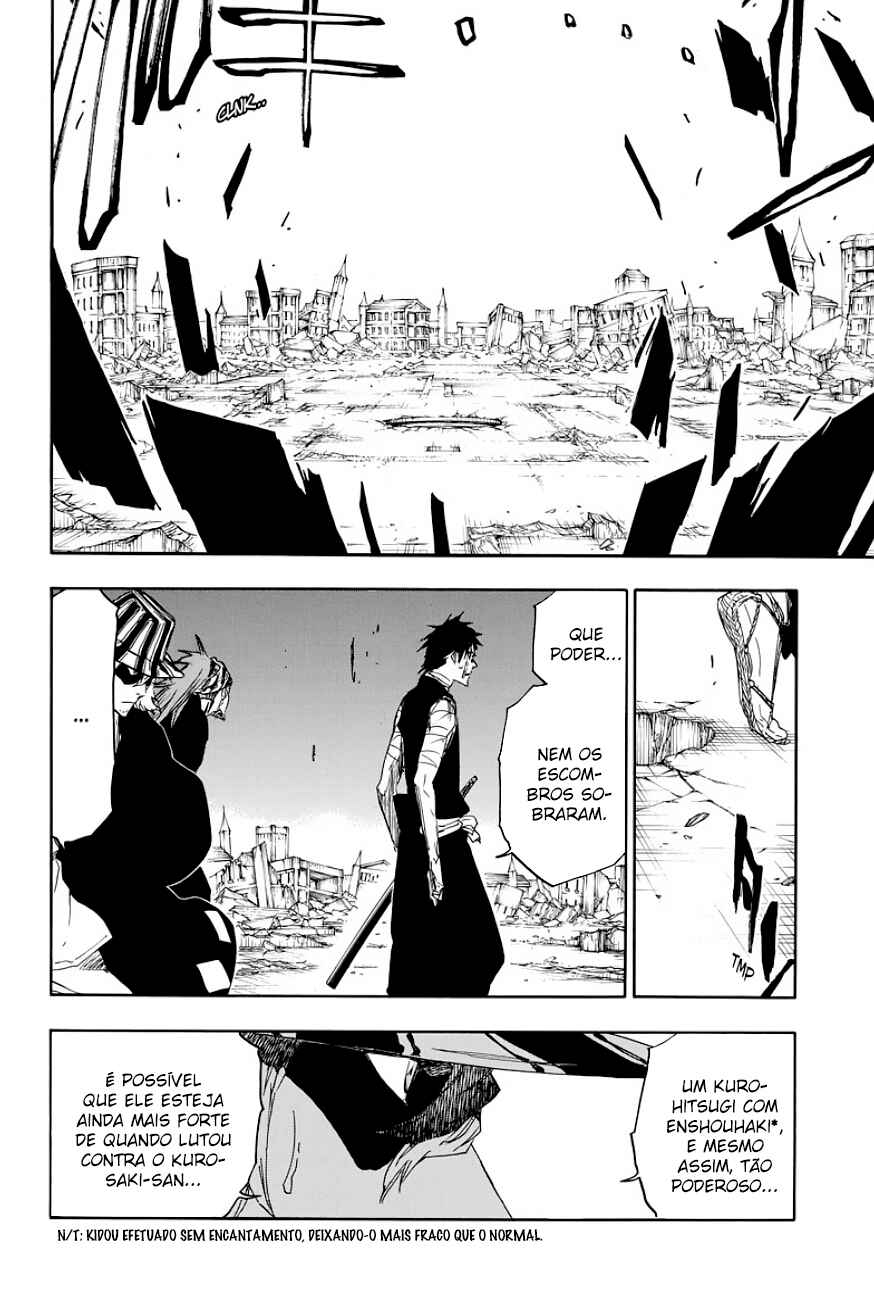 Read Bleach Pt Br Manga Online