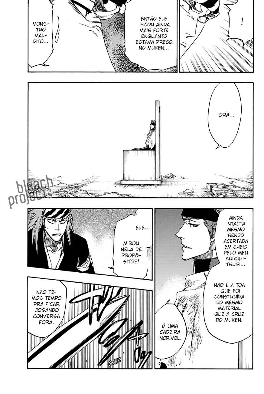 Read Bleach Pt Br Manga Online