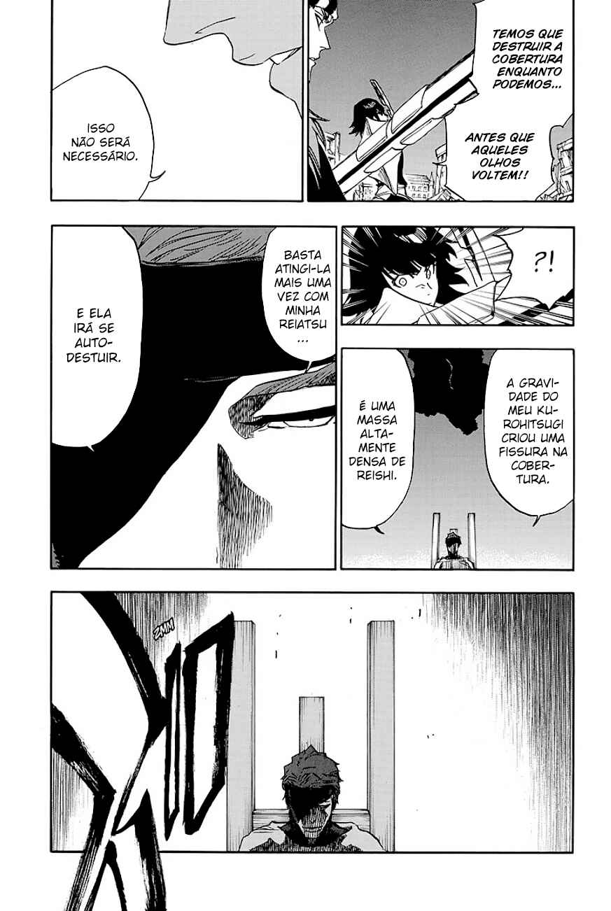 Read Bleach Pt Br Manga Online