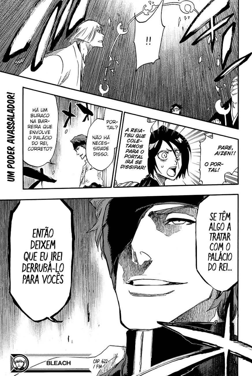 Read Bleach Pt Br Manga Online