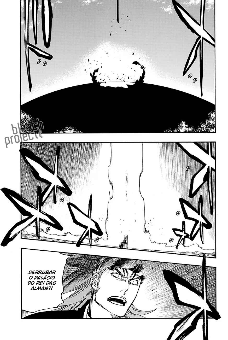 Read Bleach Pt Br Manga Online