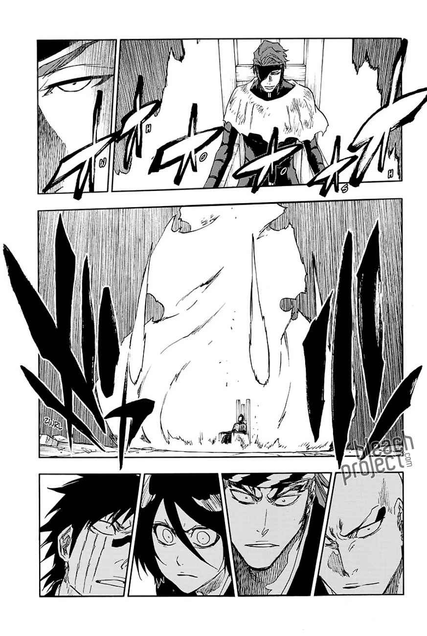 Read Bleach Pt Br Manga Online