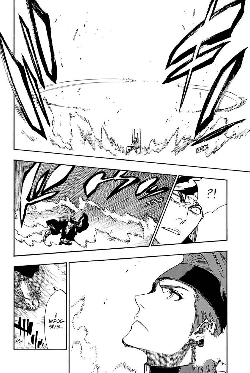 Read Bleach Pt Br Manga Online