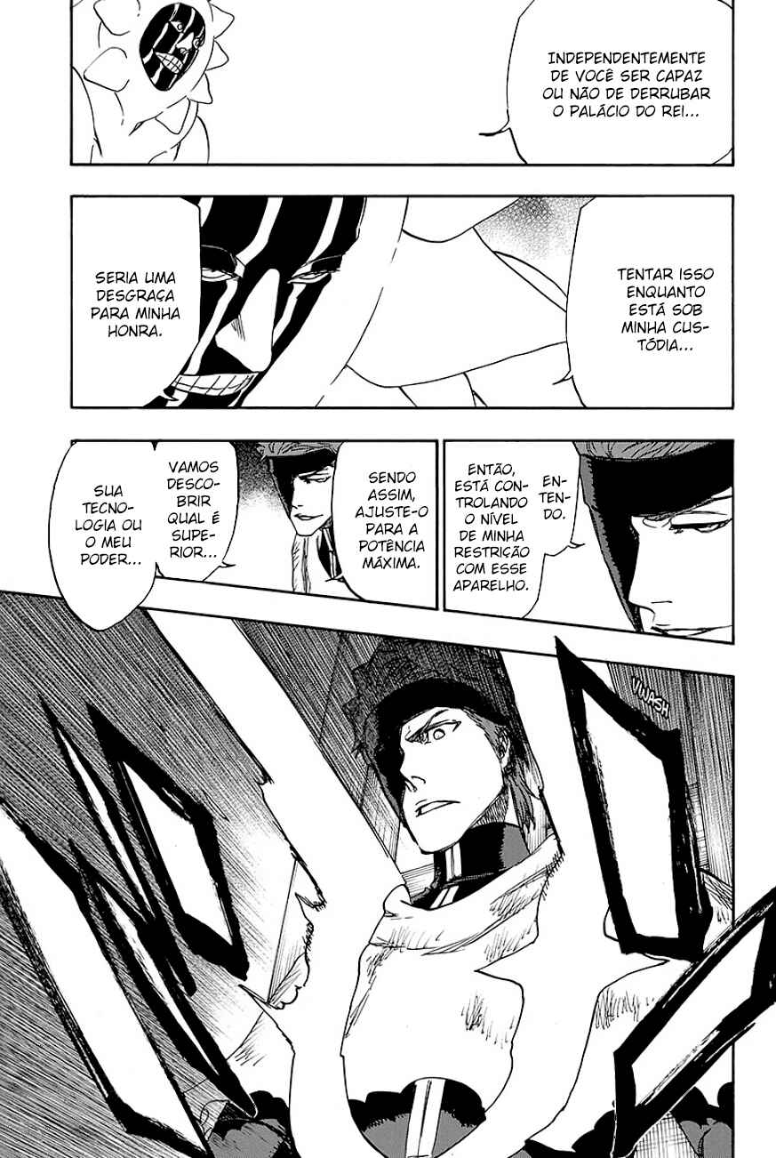 Read Bleach Pt Br Manga Online