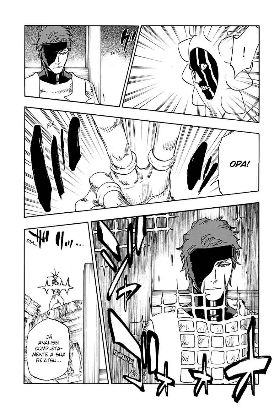 Read Bleach Pt Br Manga Online