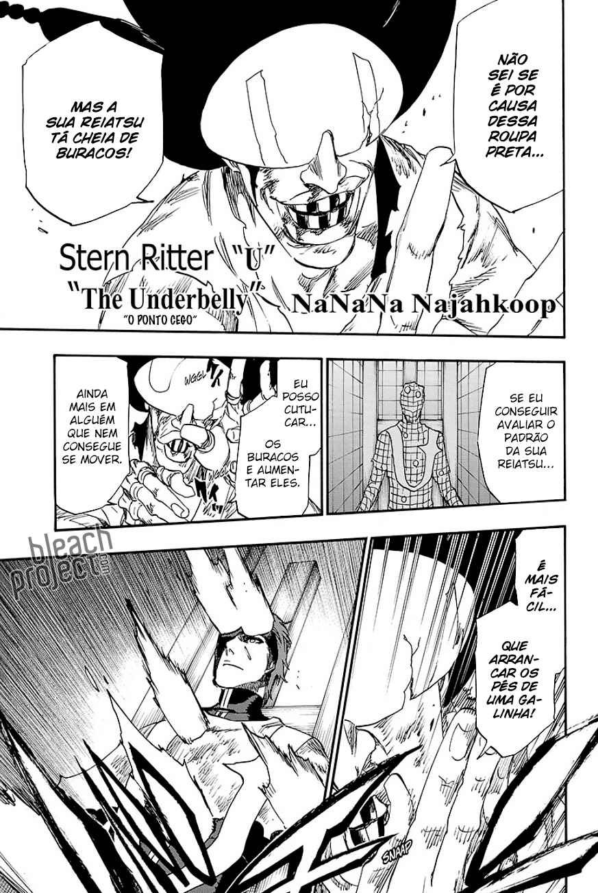Read Bleach Pt Br Manga Online