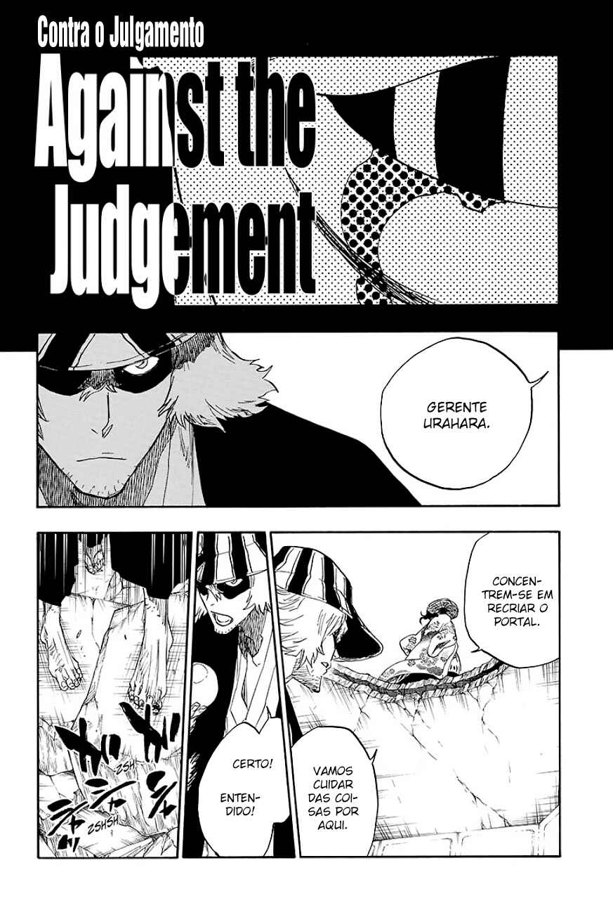 Read Bleach Pt Br Manga Online