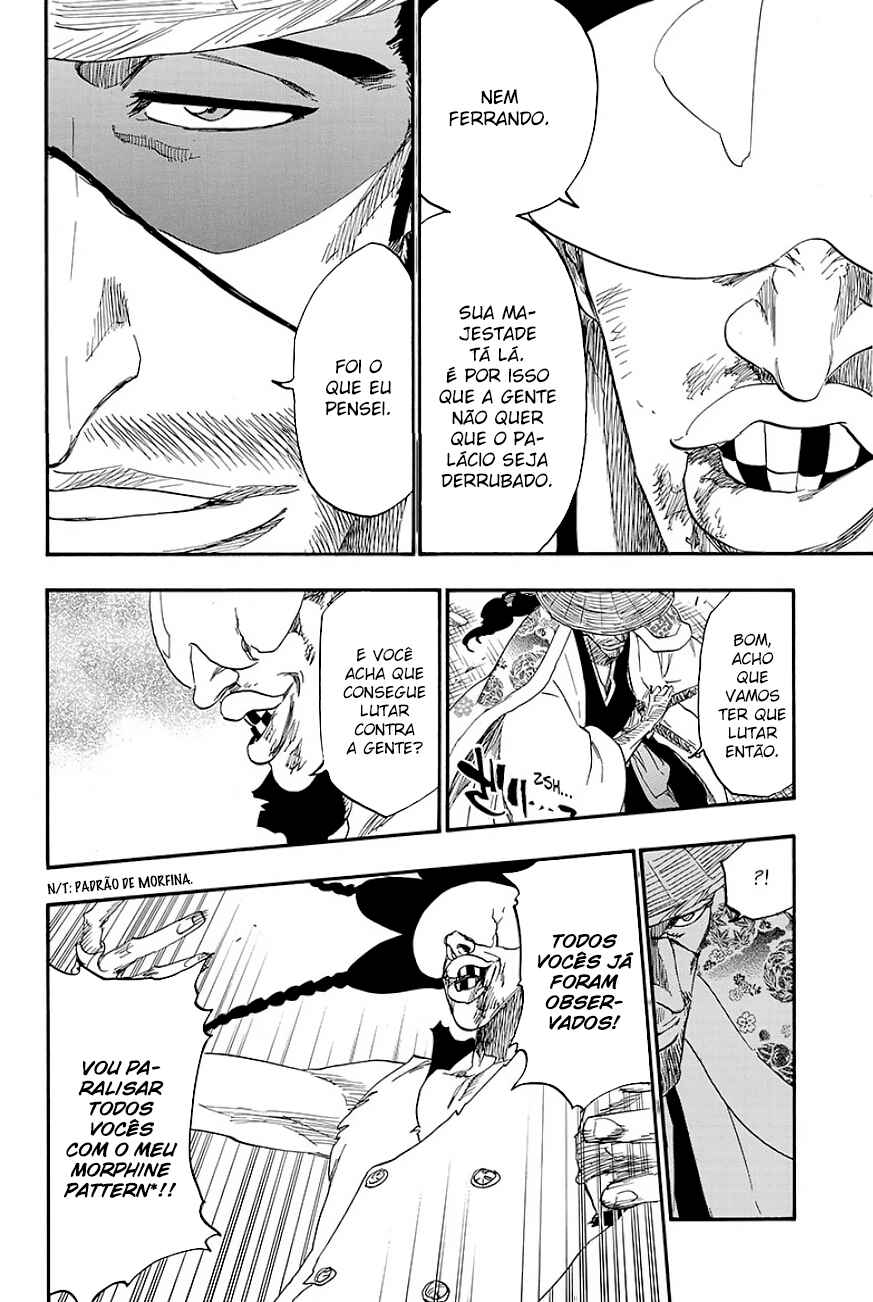 Read Bleach Pt Br Manga Online