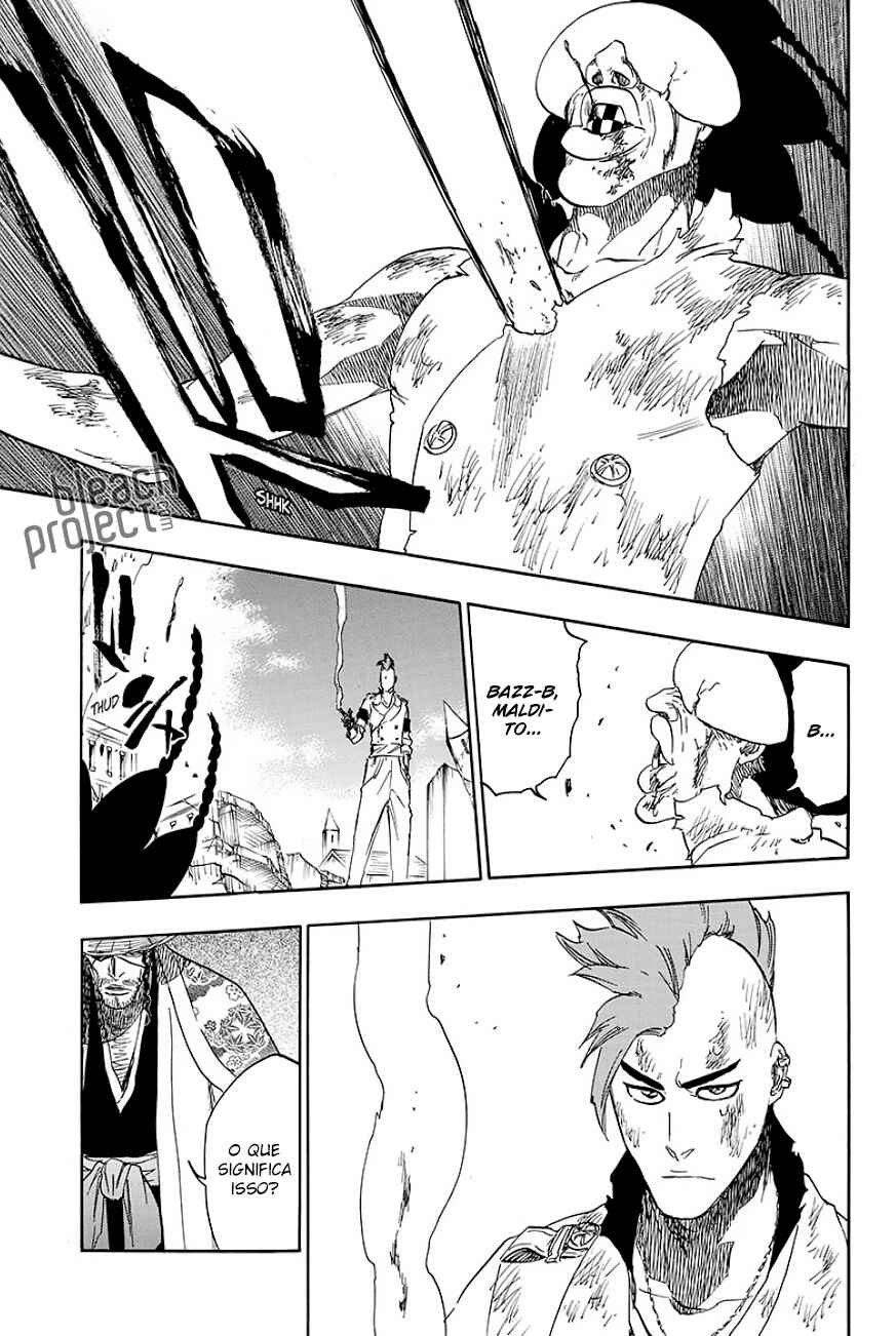 Read Bleach Pt Br Manga Online