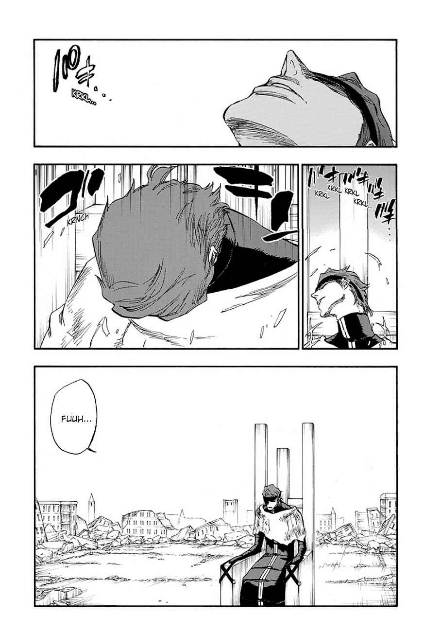 Read Bleach Pt Br Manga Online