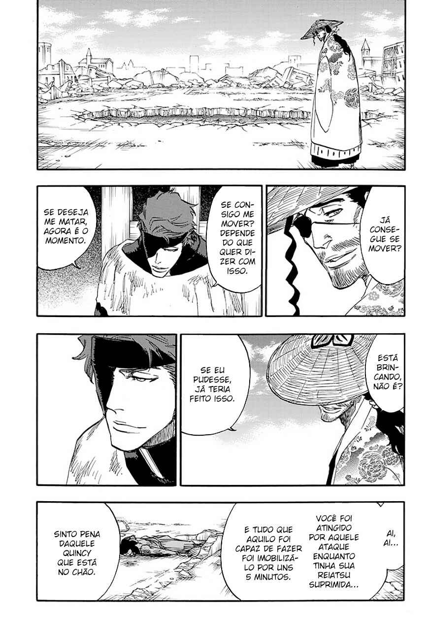 Read Bleach Pt Br Manga Online