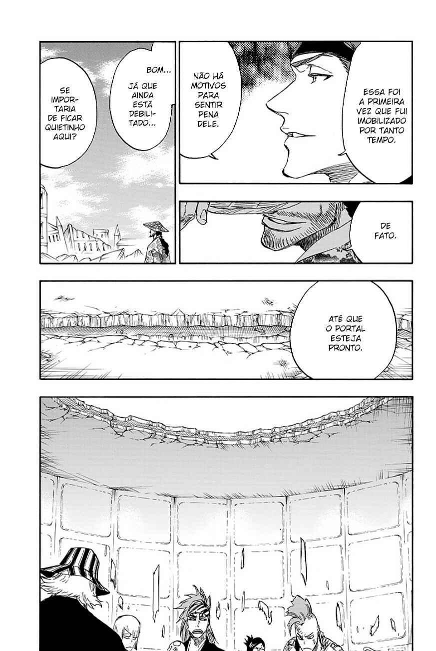 Read Bleach Pt Br Manga Online