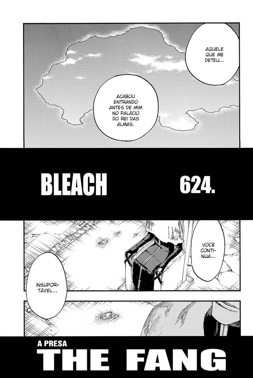 Read Bleach Pt Br Manga Online