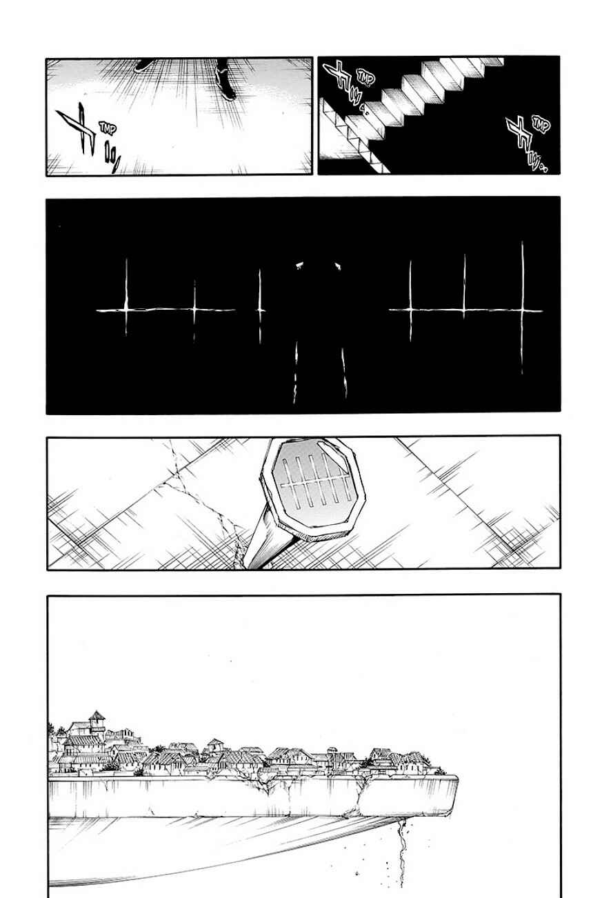 Read Bleach Pt Br Manga Online