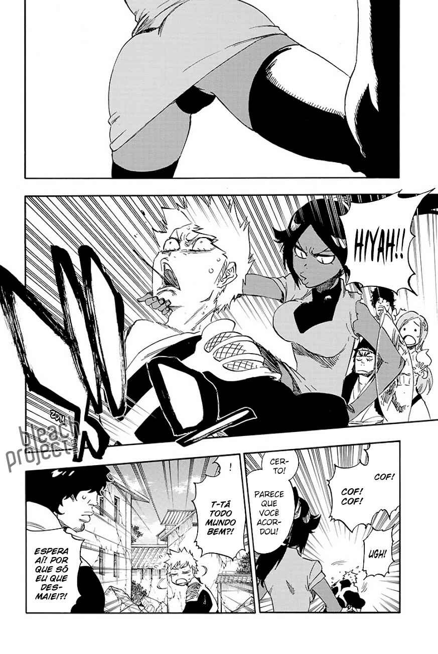 Read Bleach Pt Br Manga Online