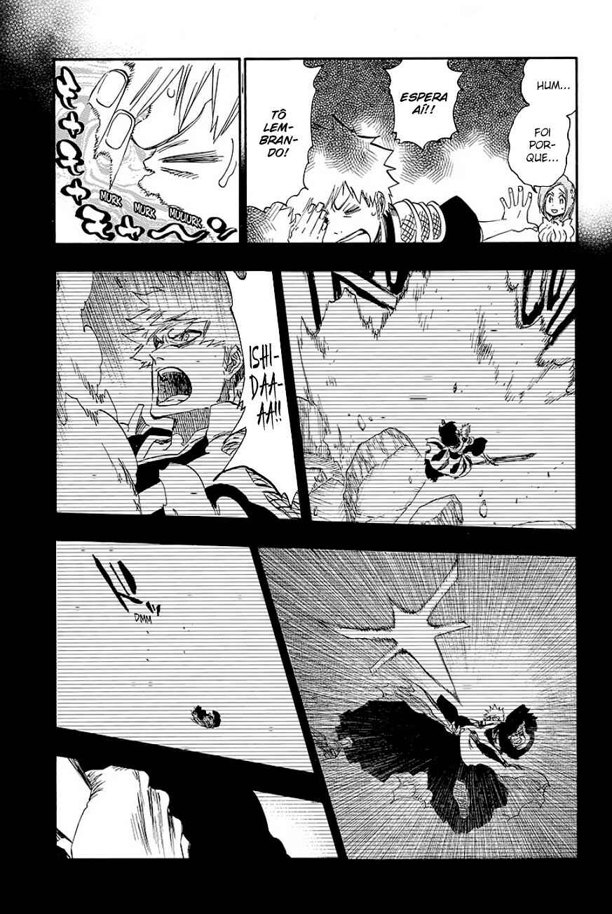 Read Bleach Pt Br Manga Online