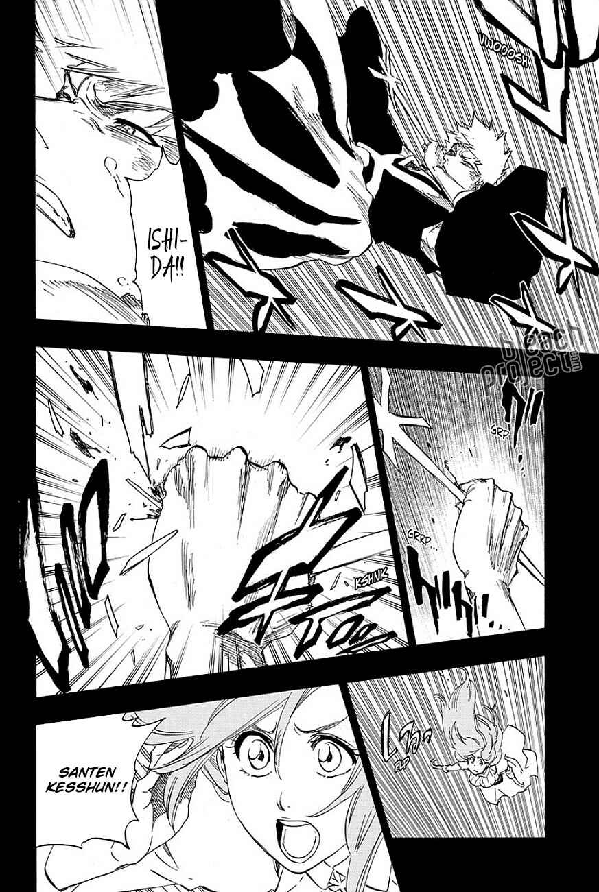 Read Bleach Pt Br Manga Online