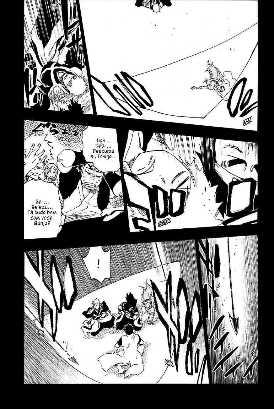 Read Bleach Pt Br Manga Online