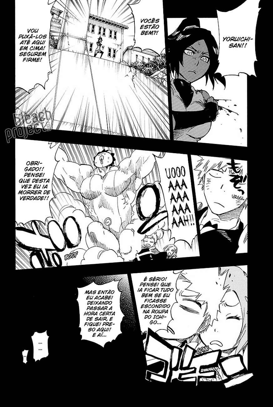 Read Bleach Pt Br Manga Online