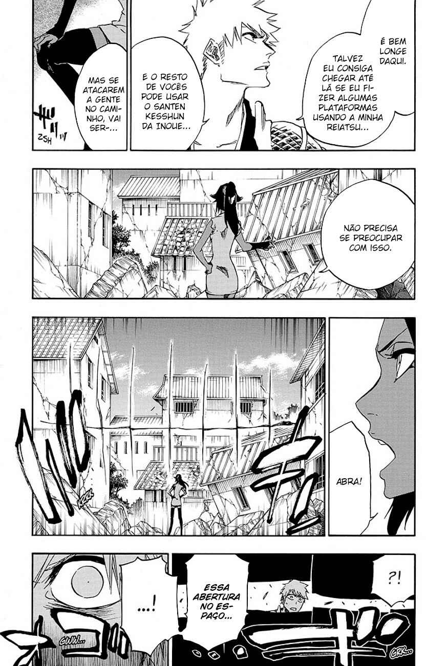 Read Bleach Pt Br Manga Online