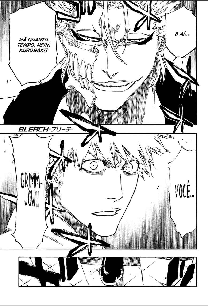 Read Bleach Pt Br Manga Online