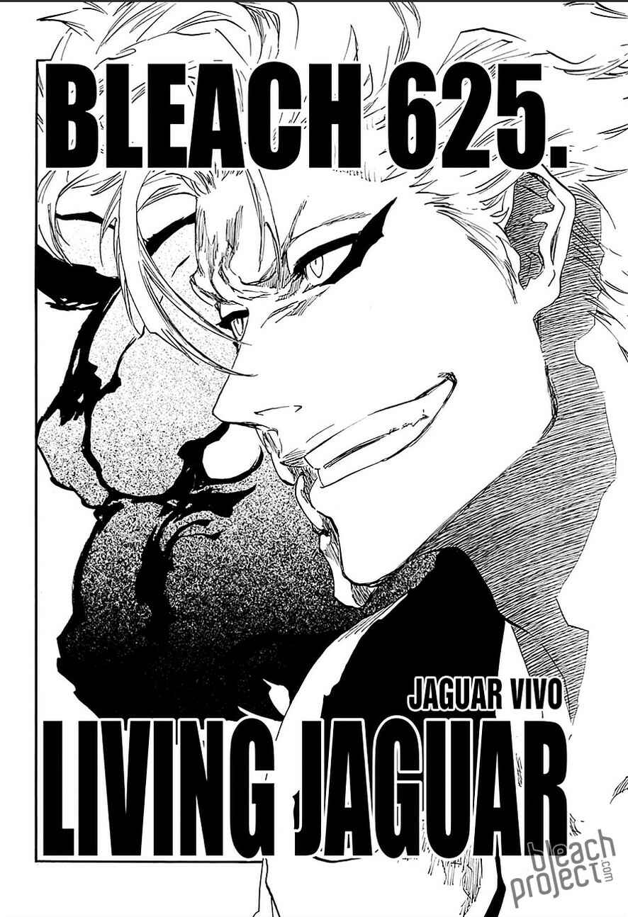 Read Bleach Pt Br Manga Online