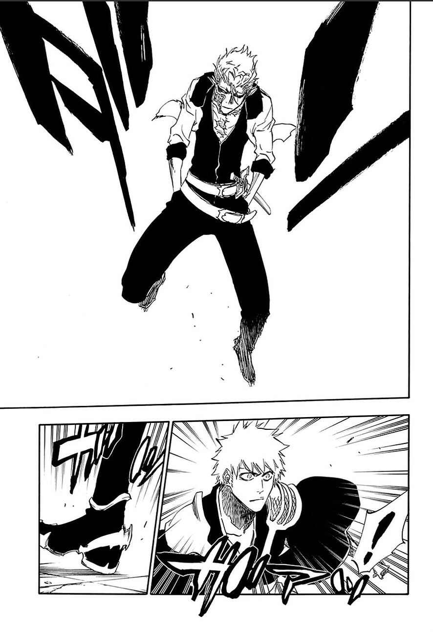 Read Bleach Pt Br Manga Online