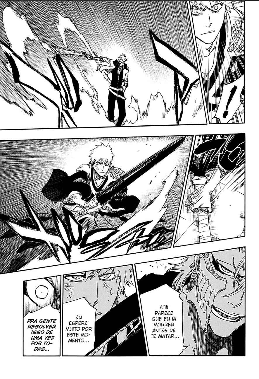 Read Bleach Pt Br Manga Online