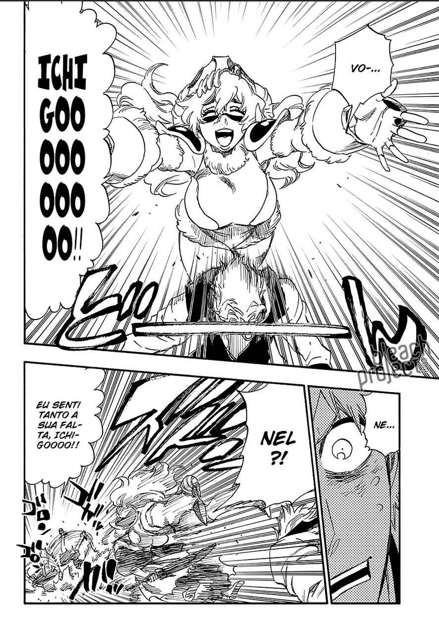 Read Bleach Pt Br Manga Online