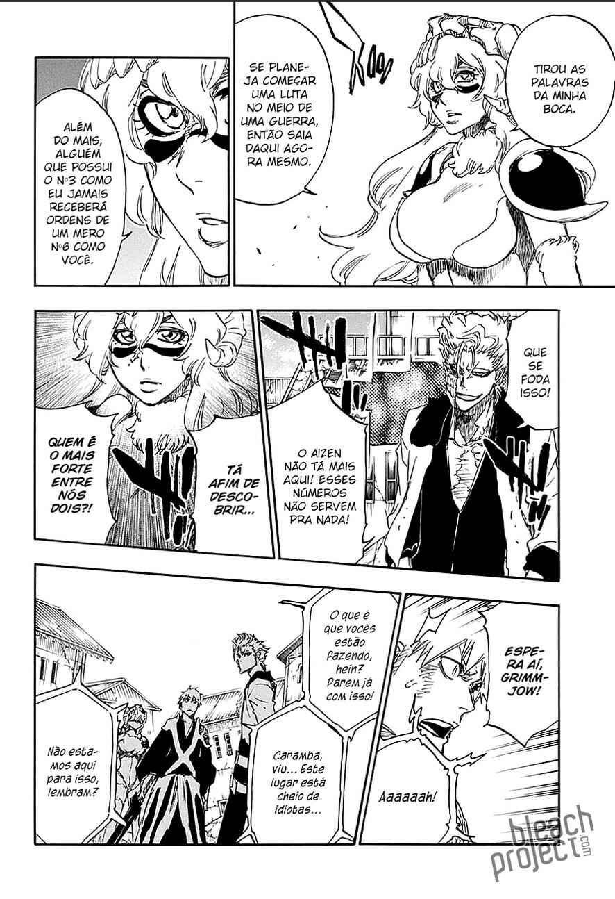 Read Bleach Pt Br Manga Online