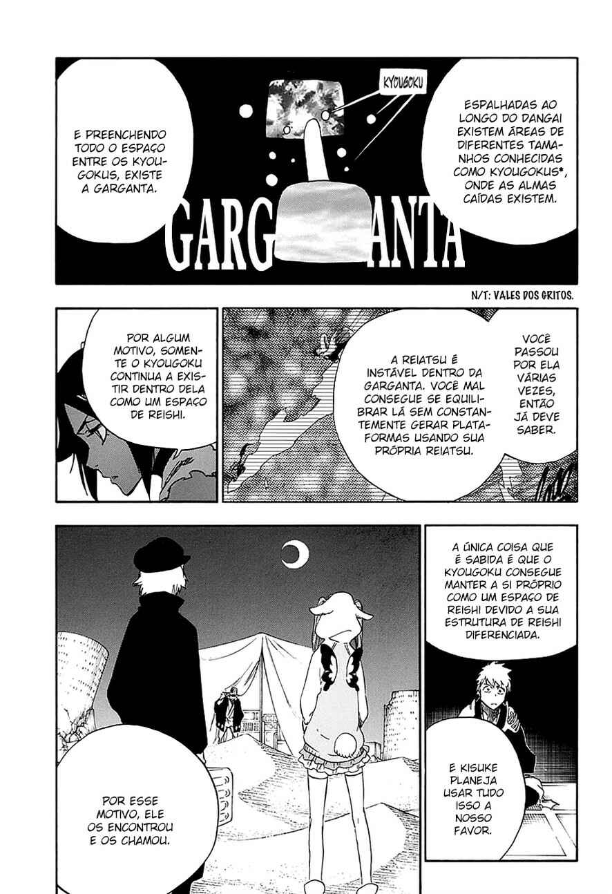 Read Bleach Pt Br Manga Online
