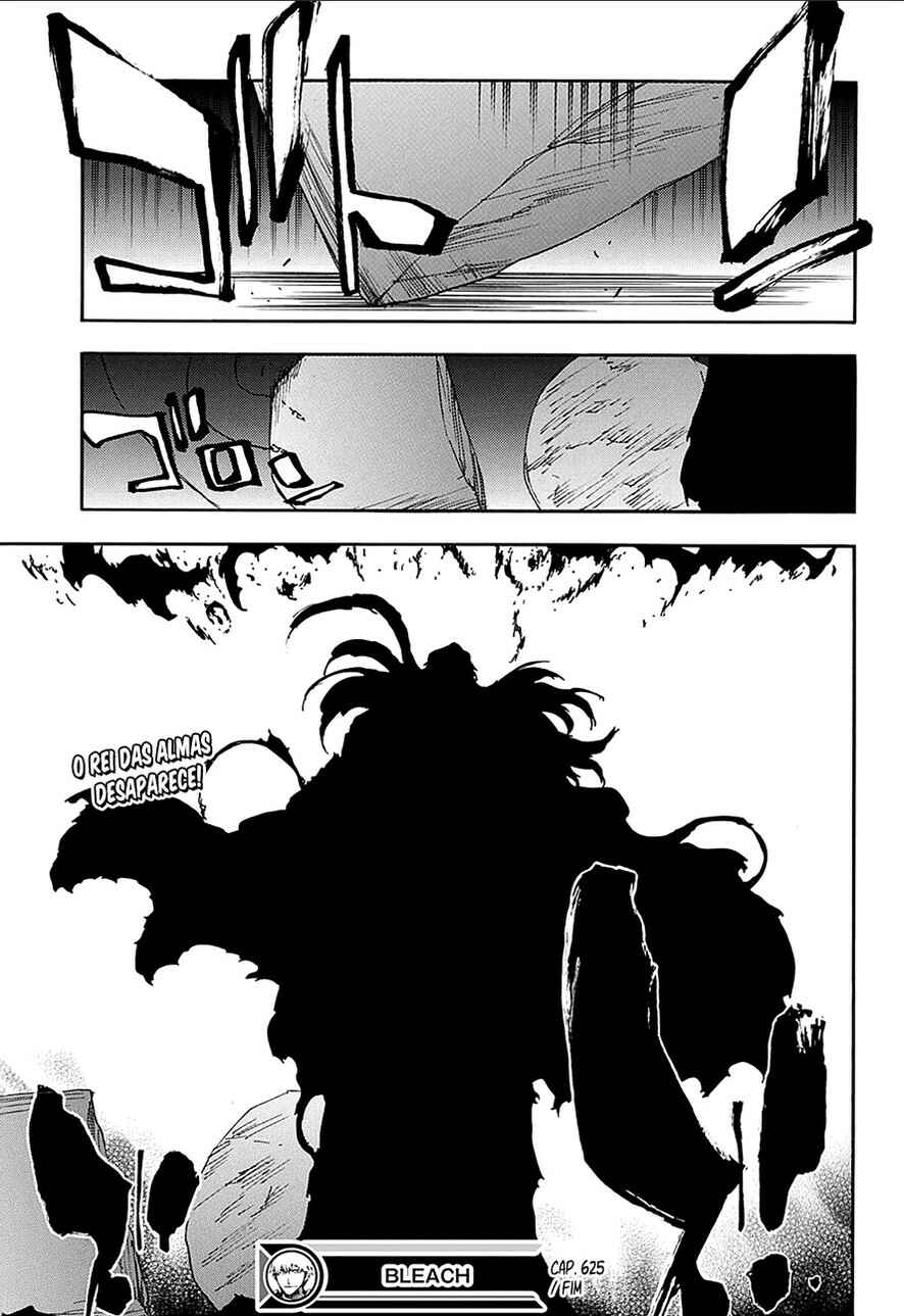 Read Bleach Pt Br Manga Online