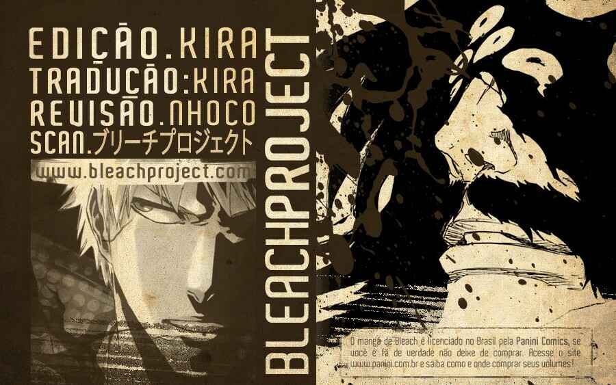 Read Bleach Pt Br Manga Online