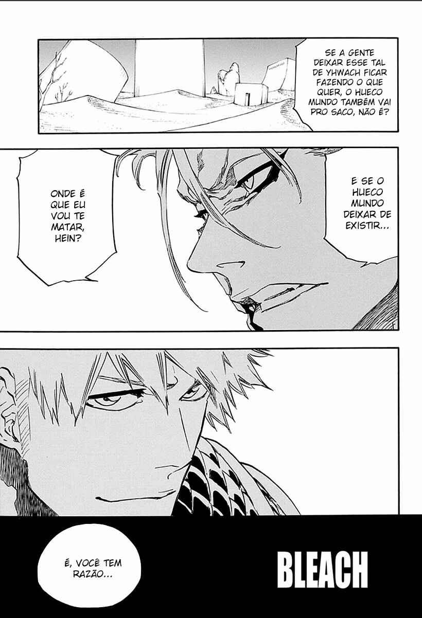 Read Bleach Pt Br Manga Online