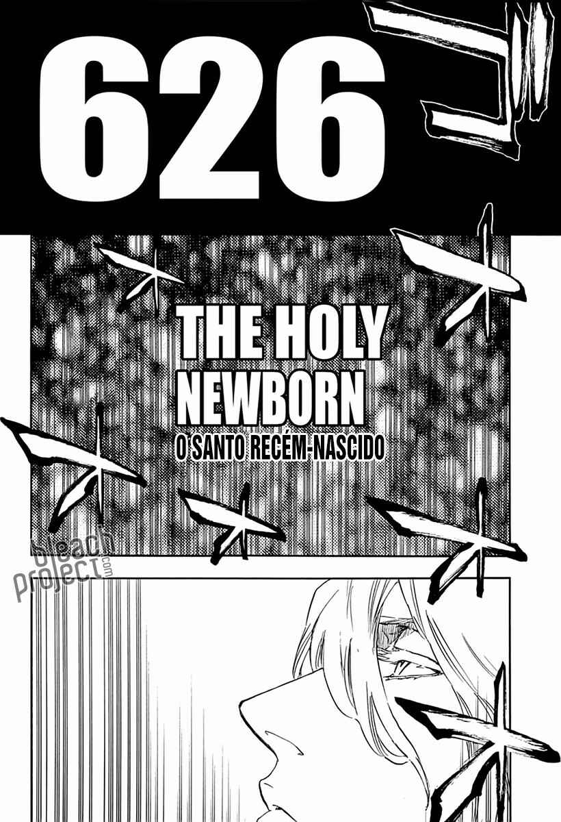 Read Bleach Pt Br Manga Online