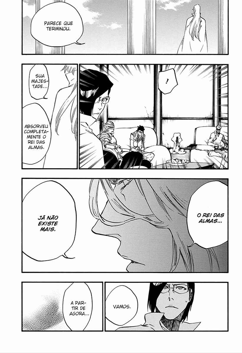 Read Bleach Pt Br Manga Online