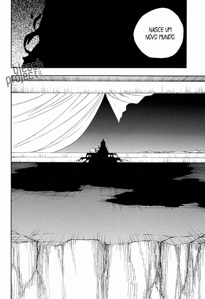 Read Bleach Pt Br Manga Online