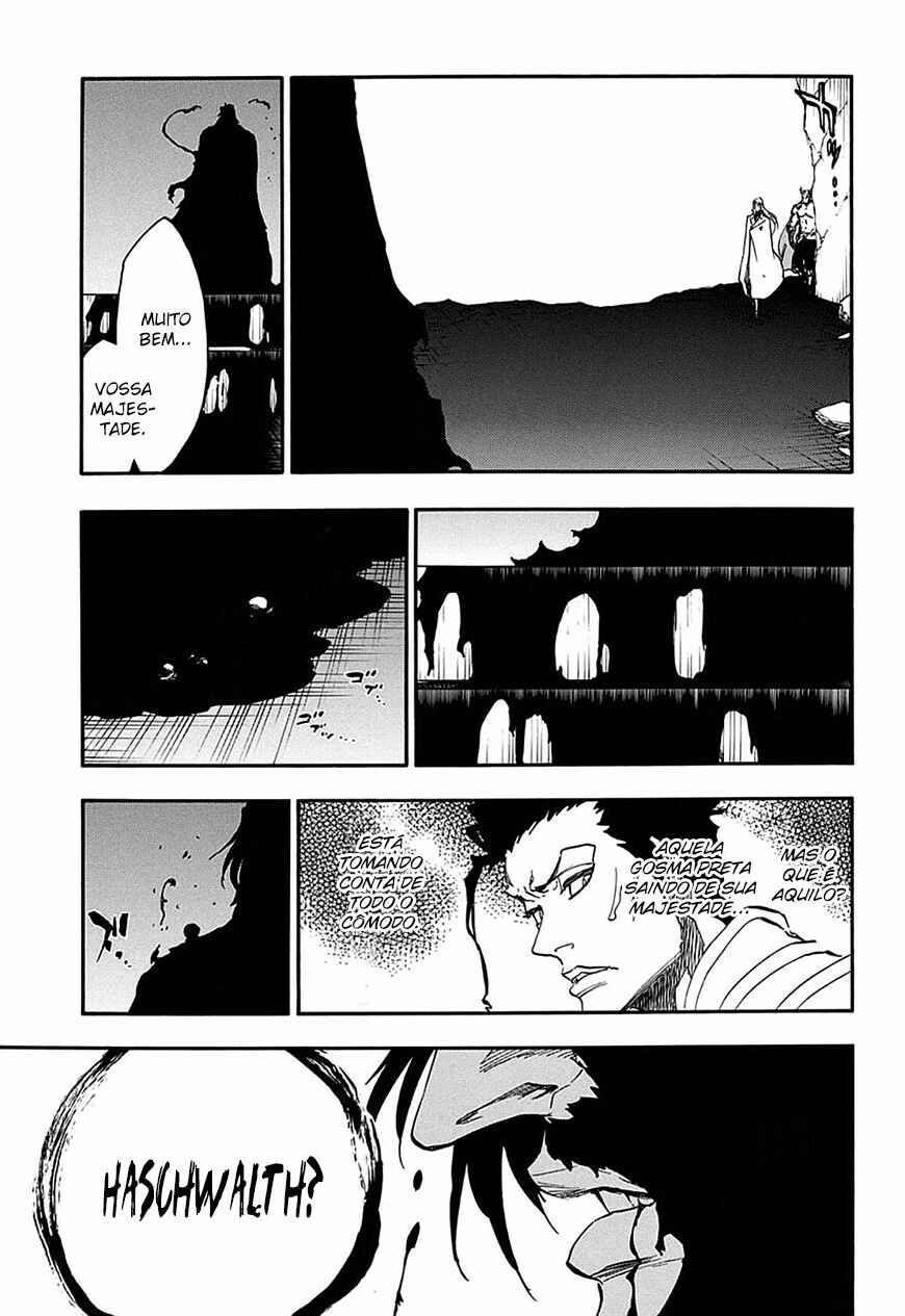Read Bleach Pt Br Manga Online