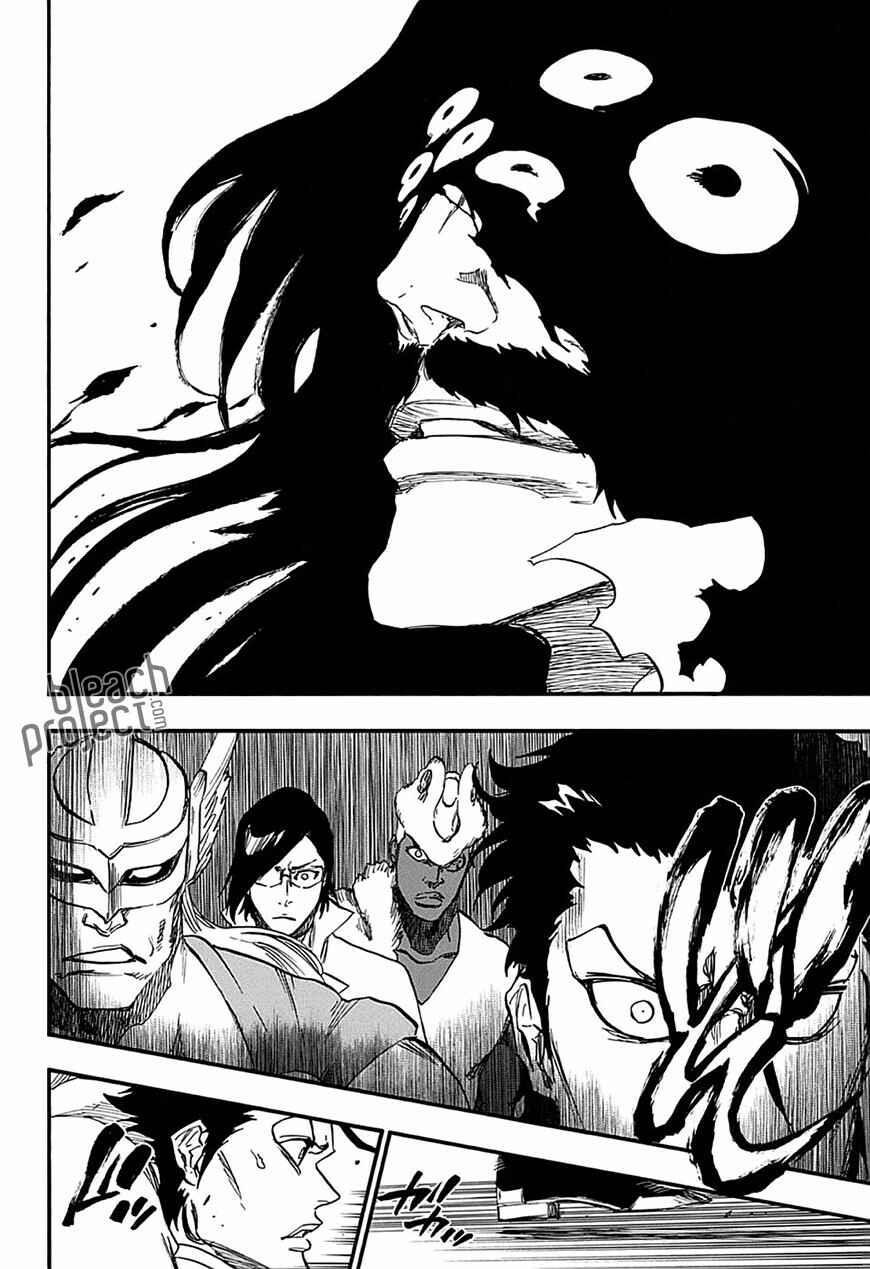 Read Bleach Pt Br Manga Online
