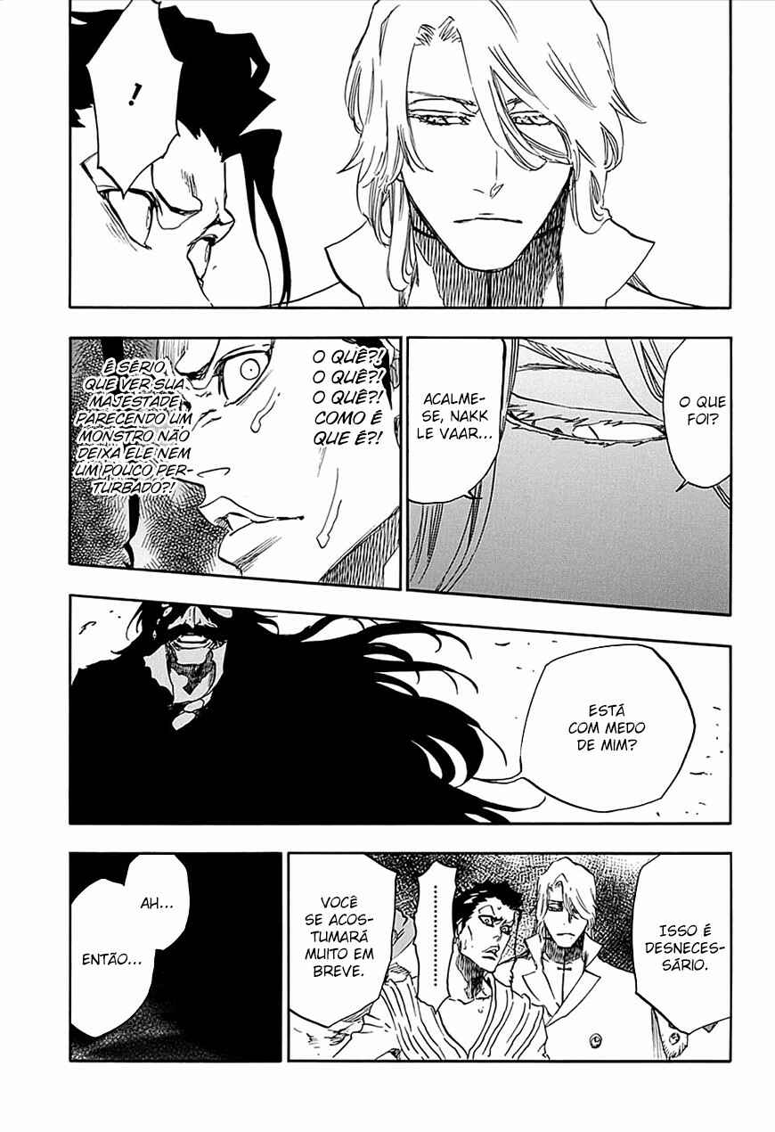 Read Bleach Pt Br Manga Online