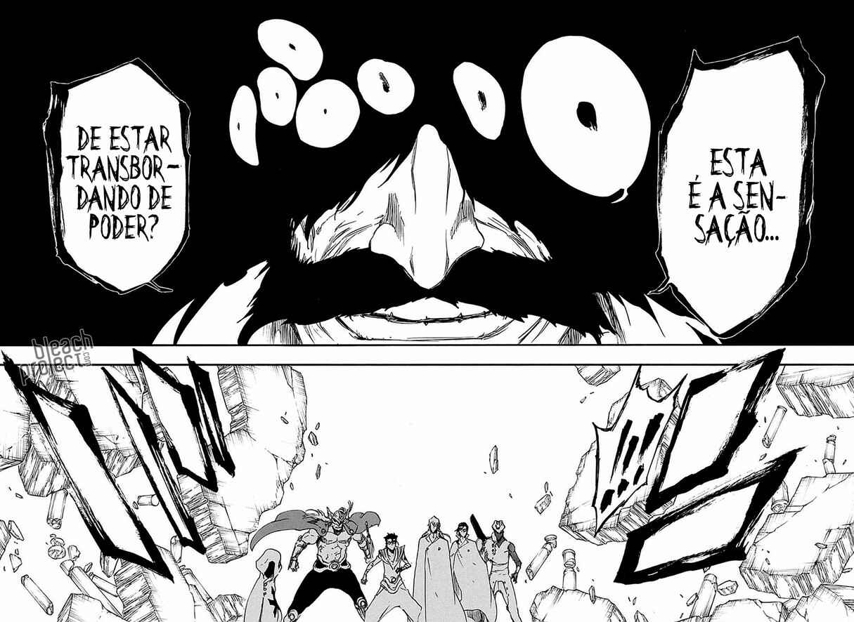Read Bleach Pt Br Manga Online