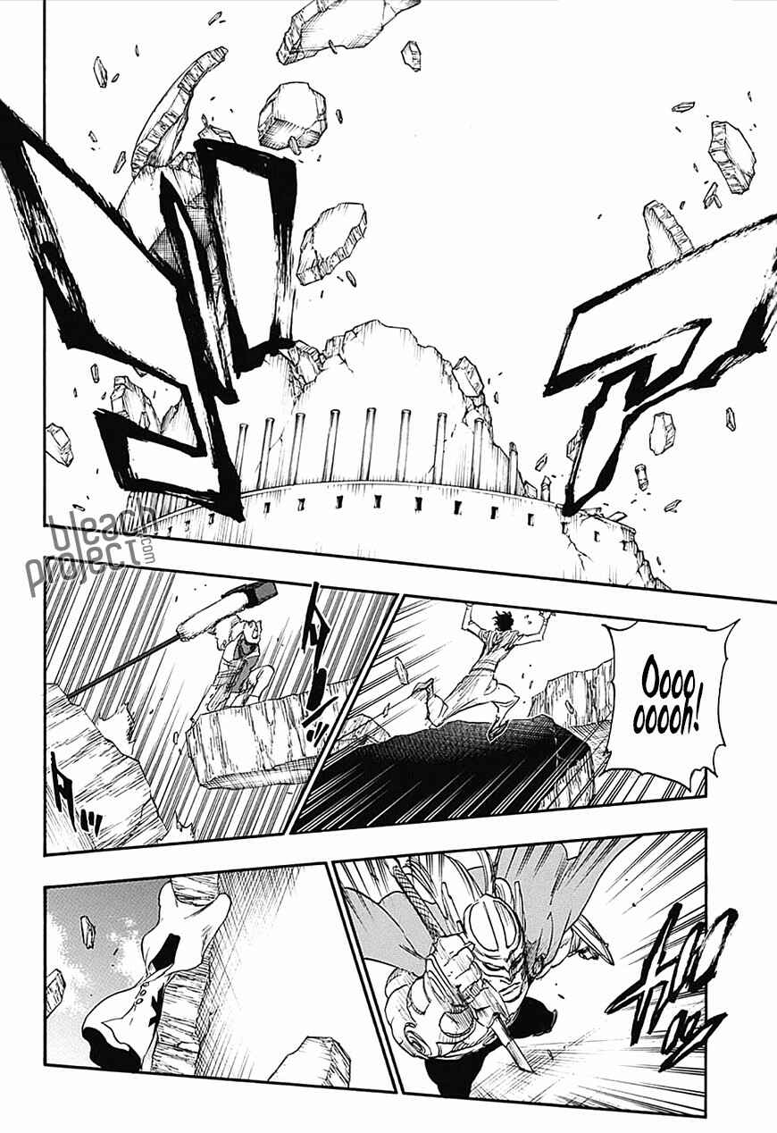 Read Bleach Pt Br Manga Online