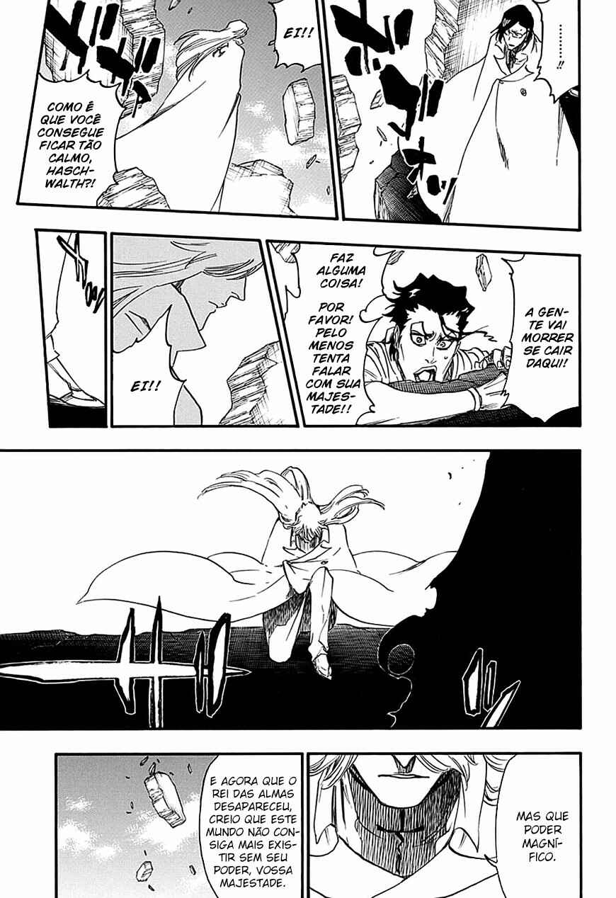Read Bleach Pt Br Manga Online