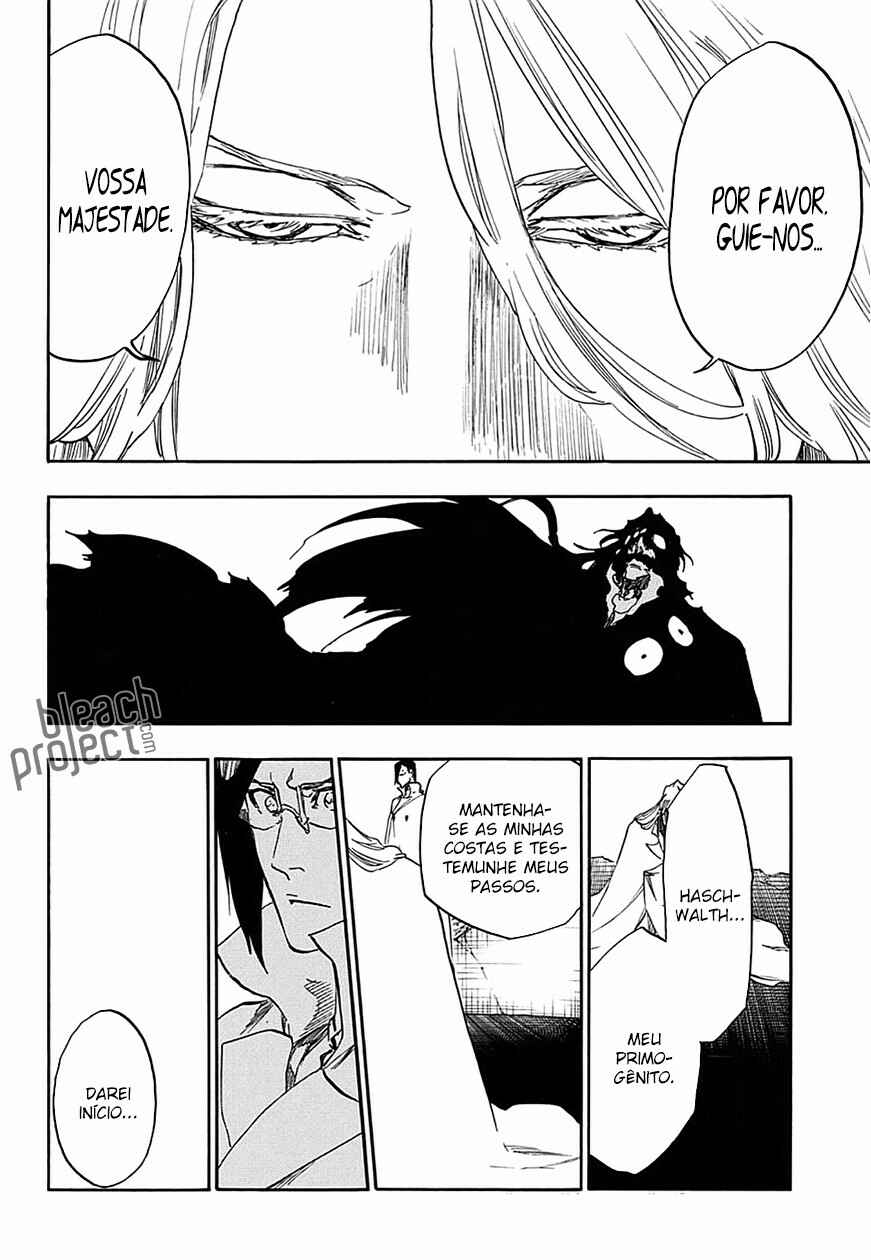 Read Bleach Pt Br Manga Online