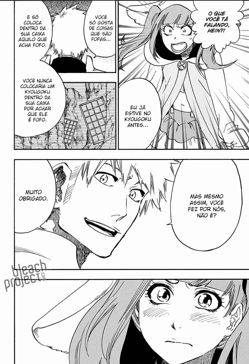 Read Bleach Pt Br Manga Online