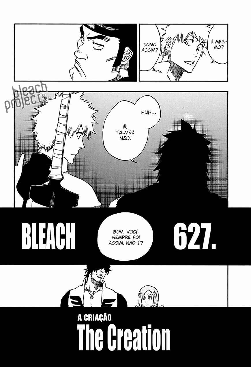 Read Bleach Pt Br Manga Online