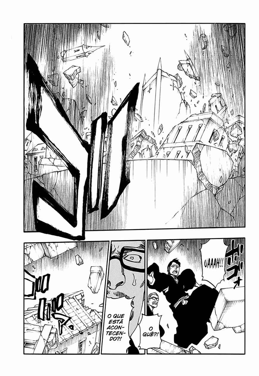 Read Bleach Pt Br Manga Online